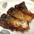 綾瀬れい's cooksnap of when they made さばの中華風南蛮漬け★お弁当にピッタリ♪.