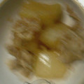 あきゆうた's cooksnap of when they made うまうま＊大根と豚肉の煮物.