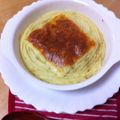 etsuko178's cooksnap of when they made ベイクドマッシュポテト！プレーンタイプ♪.