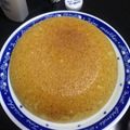 れむぽ's cooksnap of when they made 簡単！ホットケーキミックスで炊飯器ケーキ.