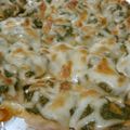 ♡piyo♡'s cooksnap of when they made 鶏肉の柚子・大葉味噌チーズ焼き♪♪.