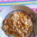 amijara's cooksnap of when they made パラパラ♪チャーハン！.