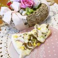 るるおか's cooksnap of when they made ♡朝食に…舞茸トースト♡.