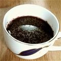 violahorn's cooksnap of when they made ホッとワインミルク♪.