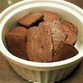 なちごん's cooksnap of when they made 基本のクッキー.