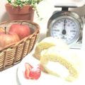 pumilala's cooksnap of when they made 卵白多めの✿白いロールケーキ✿.