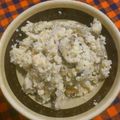44s's cooksnap of when they made 簡単⋙工程3つの✿卯の花✿.