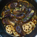 ニコ花ママ's cooksnap of when they made ☆実は夏野菜♪茄子の焼きびたし☆.