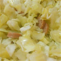 カイリンリンリン's cooksnap of when they made チンするだけ！キャベツのザワークラフト☆.