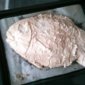 ぽんとちゅ's cooksnap of when they made ふっくら簡単！鯛の塩釜焼き.