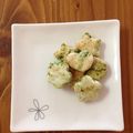 yomogimama's cooksnap of when they made シンプル簡単★基本の犬クッキー.