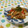赤い電話's cooksnap of when they made お弁当に！ちくわとカニカマのお好み風.