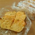 まるっけ's cooksnap of when they made 簡単☆春色♪桜のふわふわケーキ.