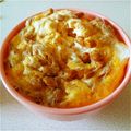 puniss's cooksnap of when they made レンジですぐに。納豆玉子焼.