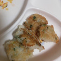 まめめ★'s cooksnap of when they made もちもち●蓮根おやき.