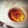 おちょこもも's cooksnap of when they made ブロッコリーほうれん草のスペインオムレツ.