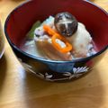 なっさん姫's cooksnap of when they made 超簡単！博多風水炊き.