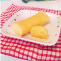ぽこ粉's cooksnap of when they made 我が家の簡単♪厚焼き玉子.