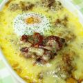 じんとっと's cooksnap of when they made 残り物カレーで、簡単6分焼きカレードリア.