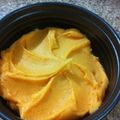 みぃじょ's cooksnap of when they made 材料２つで簡単さつまいもクリーム.