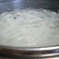 にゃぁくん's cooksnap of when they made 朗報★新玉ねぎスライスの辛味がマイルドに.