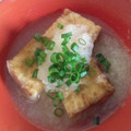 まきまっこ's cooksnap of when they made 超簡単♪あっさり厚揚げのみぞれ煮.