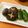 クロでん's cooksnap of when they made 簡単！椎茸とピーマンの肉詰め焼き.