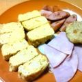 ma:9's cooksnap of when they made わたしのたまごやき☆.