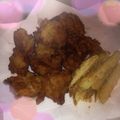 Tにゃん's cooksnap of when they made 安いお肉でも出来るｼﾞｭｰｼｰ鶏唐揚げ♪.