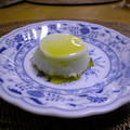 コチドリ's cooksnap of when they made さわやか～♪ヨーグルトムース.
