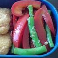 新妻あや's cooksnap of when they made 彩り鮮やか♫♬パプリカ焼き浸し.