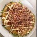yuba0101's cooksnap of when they made 糖質制限 お好み焼き.