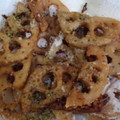 ひなはる☺ママ's cooksnap of when they made れんこんの唐揚げ.