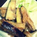 ogwmzk's cooksnap of when they made 【簡単♪美味☆なすの味噌バター風味】.