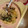 ミ−ロボ's cooksnap of when they made 野沢菜ときのこの和風パスタ.