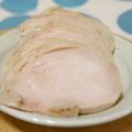 gping's cooksnap of when they made しっとり☆鶏ハム.