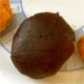 Elly’s's cooksnap of when they made ごはんで簡単おはぎ.
