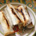 Arsenal14's cooksnap of when they made 簡単焼くだけヘルシー春巻き.
