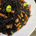 あー汰む's cooksnap of when they made ✿簡単✿ひじきの煮物.