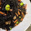 あー汰む's cooksnap of when they made ✿簡単✿ひじきの煮物.