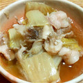こげパンナ's cooksnap of when they made 豚バラと白菜のみぞれ煮.