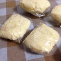 小枝ママ's cooksnap of when they made 安くて便利なブールマニエ.