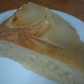 momom222's cooksnap of when they made リンゴのホットケーキ.