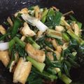 cafeorange's cooksnap of when they made 我が家の♪わけぎの酢味噌和え（ぬた）.