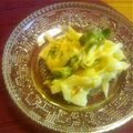 そもそもさん's cooksnap of when they made 大根の梅マヨサラダ.
