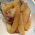 ガッツキ虫's cooksnap of when they made 豚肉とジャガイモのホクホク炒め煮.