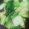 アルトともこ's cooksnap of when they made 本格・青菜炒め！.