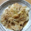 ともめぇ's cooksnap of when they made 野菜たっぷりおろしハンバーグソース.