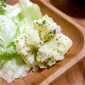 ★さきチャン★'s cooksnap of when they made 油不使用！簡単！ほくほくの青のりポテト.