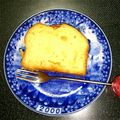●HaChi●'s cooksnap of when they made ﾁｮｰ簡単パウンドケーキ∑d(≧▽≦*).